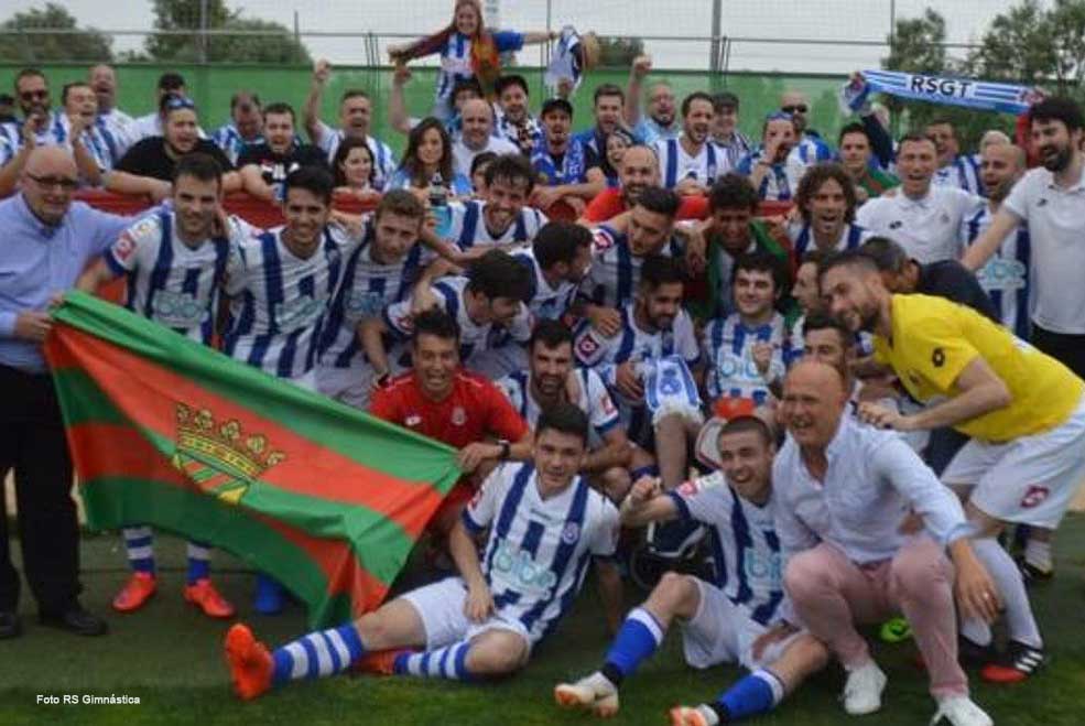 GimnasticaPartidoAscensoSegundaB