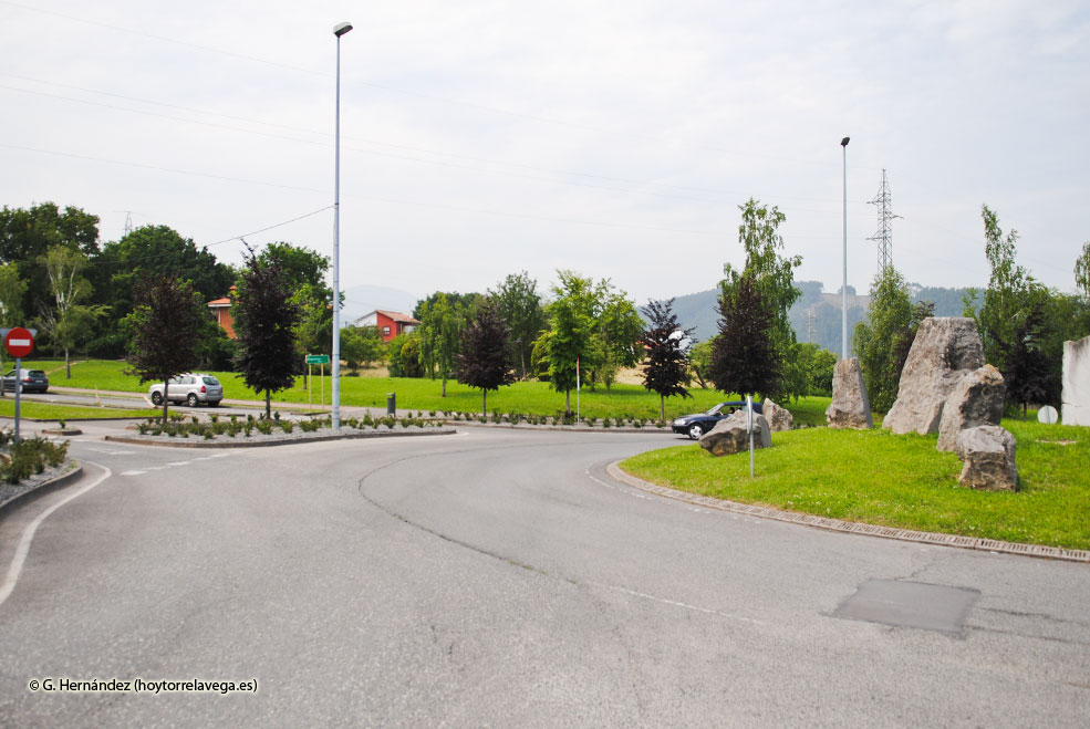 ParquePerrosRotondaPiedras
