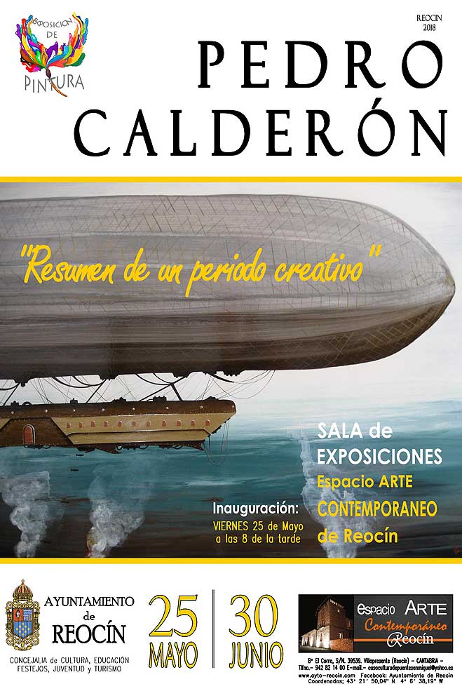ReocinExpoCalderon