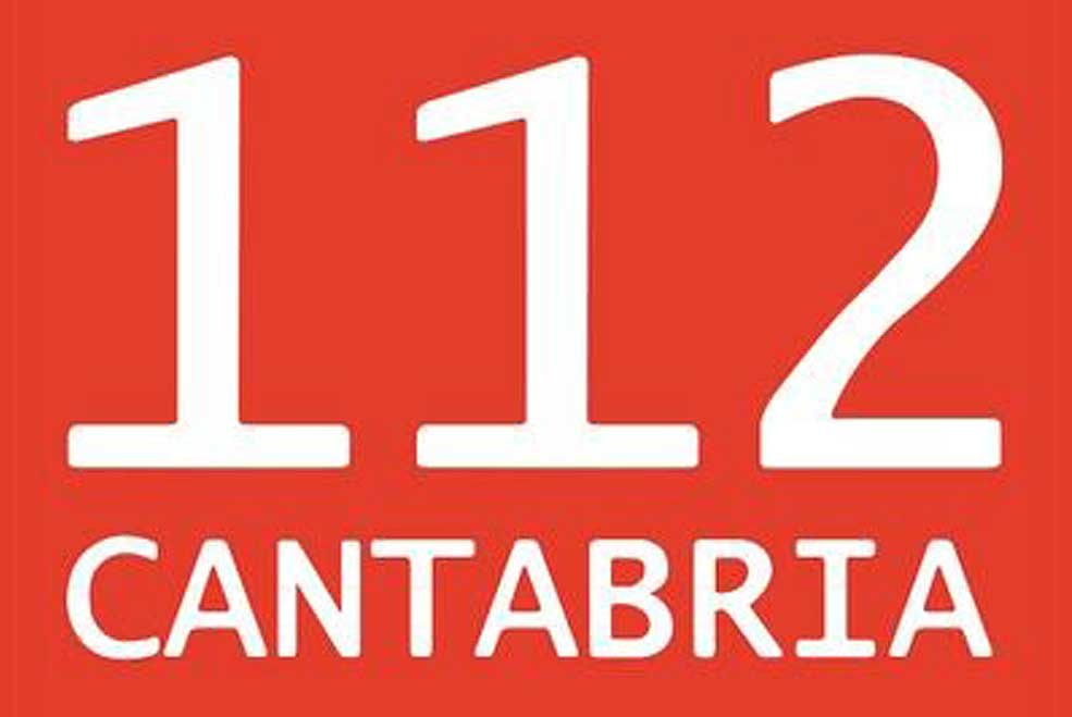 112Logo