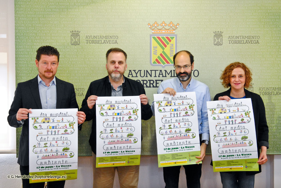 DialMedioAmbiente2018Presentacion