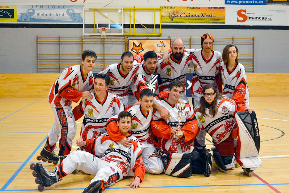 HockeyLigaAmateur
