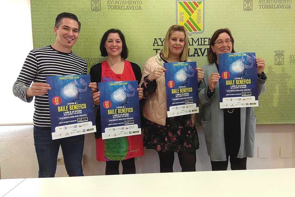 PRCCristinaFestivalAlzheime