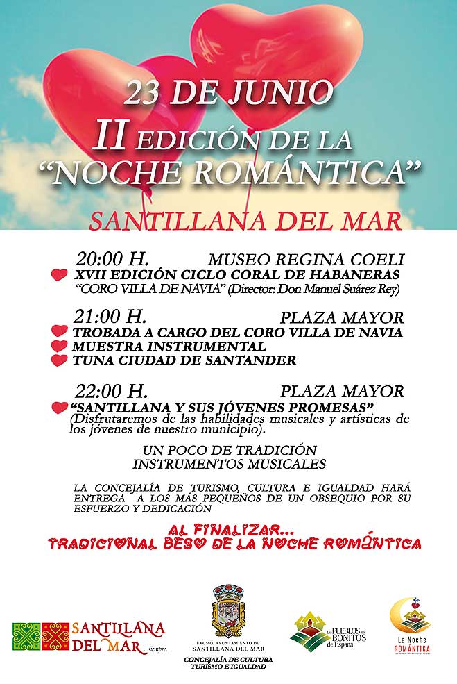 SantillanaNocheRomanticaII