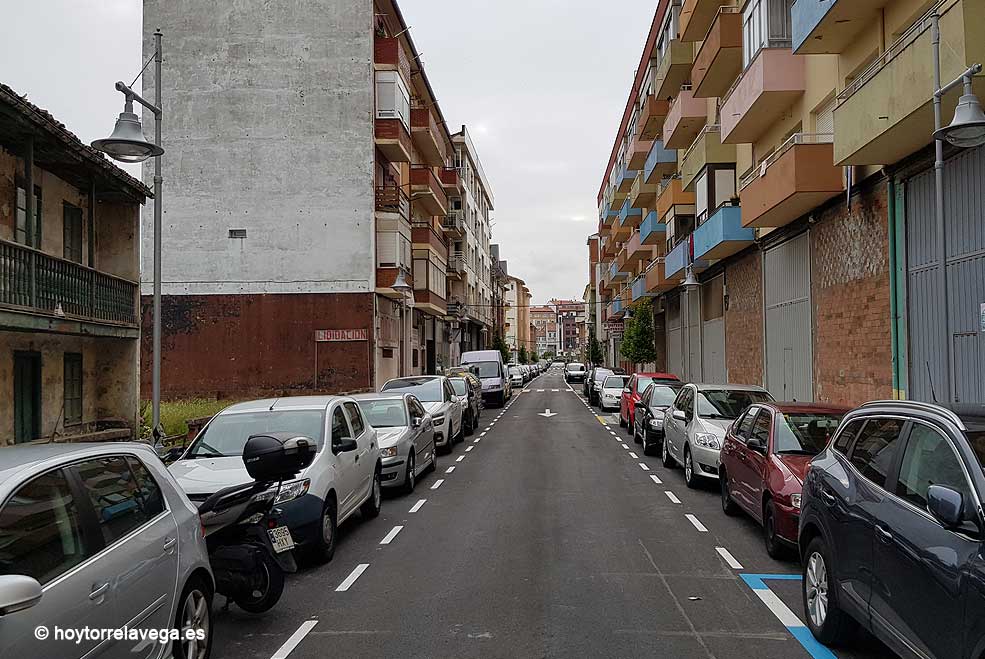 CalleJoseGutierrezAlonsoNueva