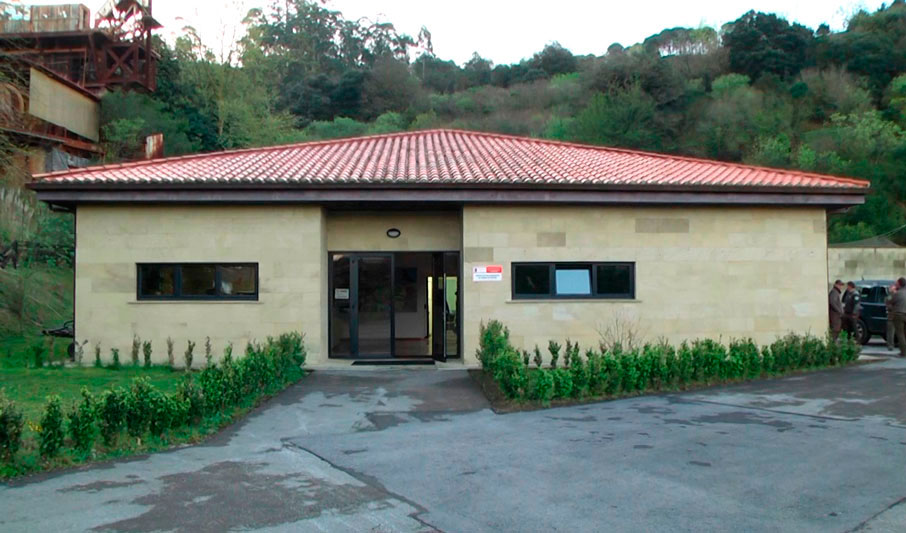 Aparece el cadáver de un oso pardo adulto en Cillorigo de Liébana CentroRecuperacionFaunaSilvestreVillaescusa