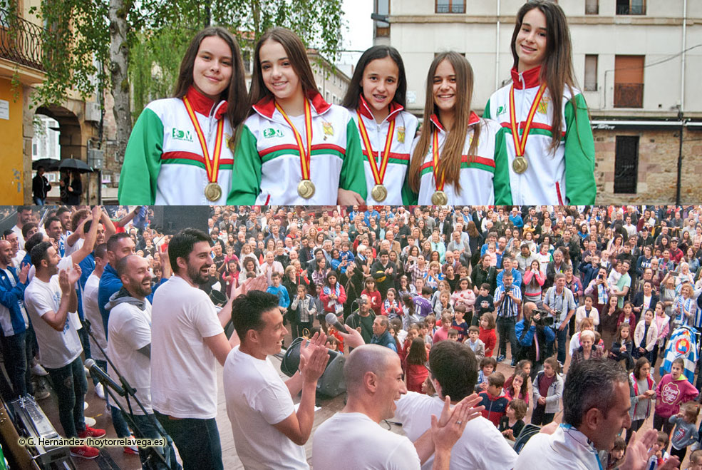 FiestasPregon2018