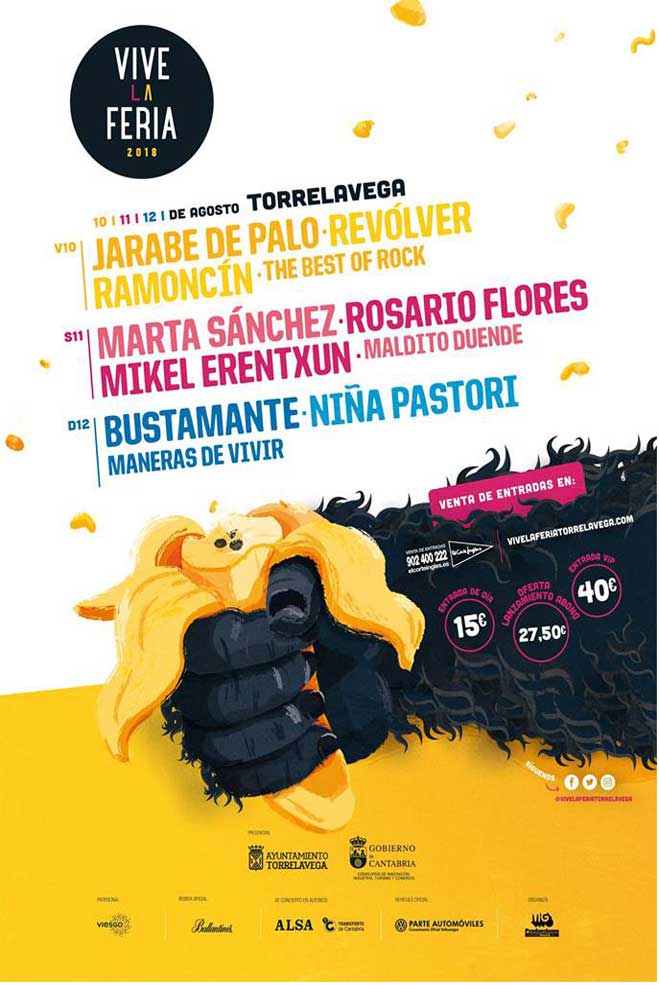VivelaFeria2018
