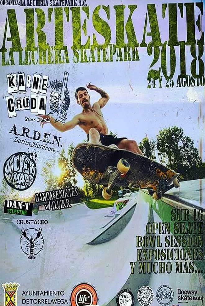 Arteskate2018