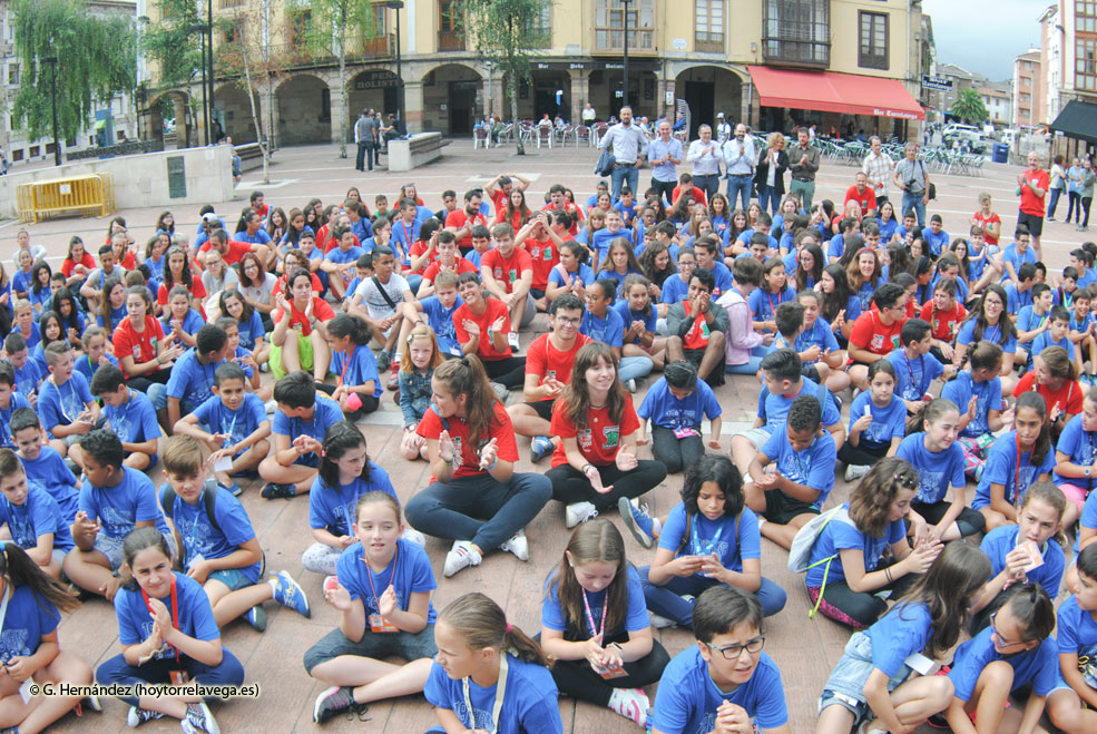 CampamentoUrbanoSoam18