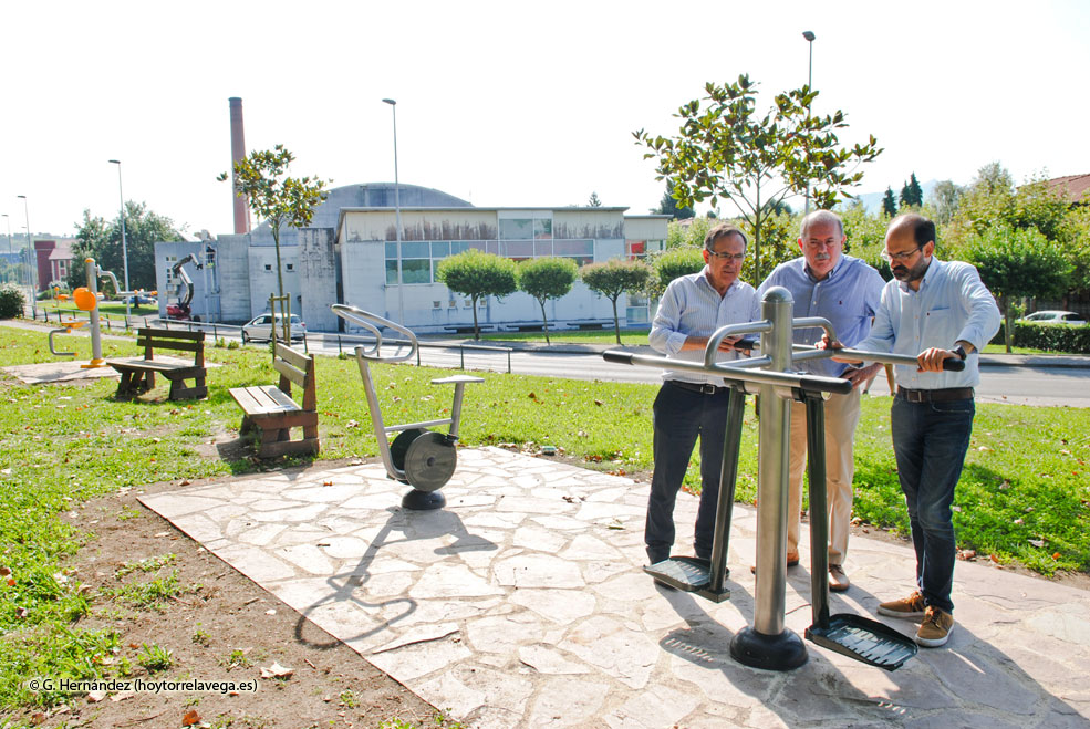 EstacionBioSaludableLaLechera