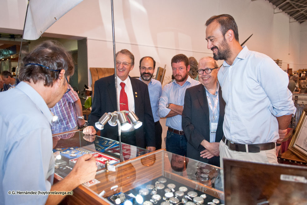 FeriaDesembalaje18Inauguracion