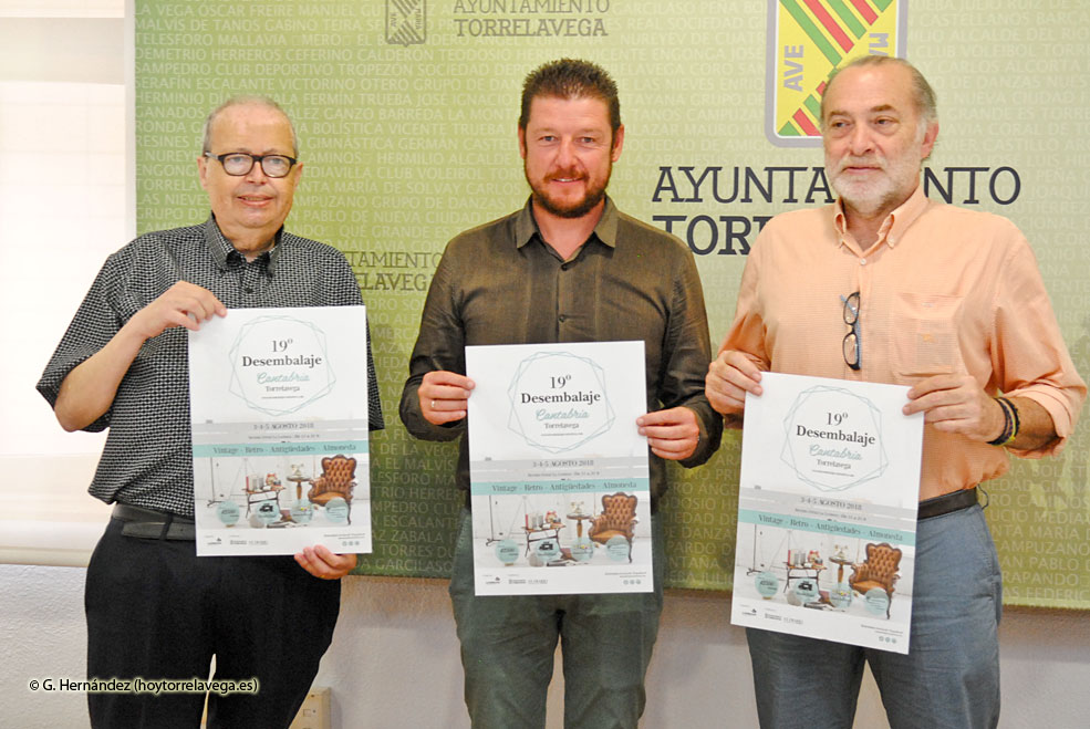 FeriaDesembalaje18Presentacion