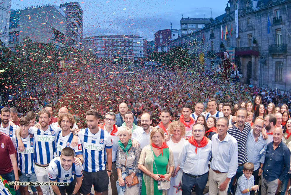 FiestasVirgenGrande2018Pregon