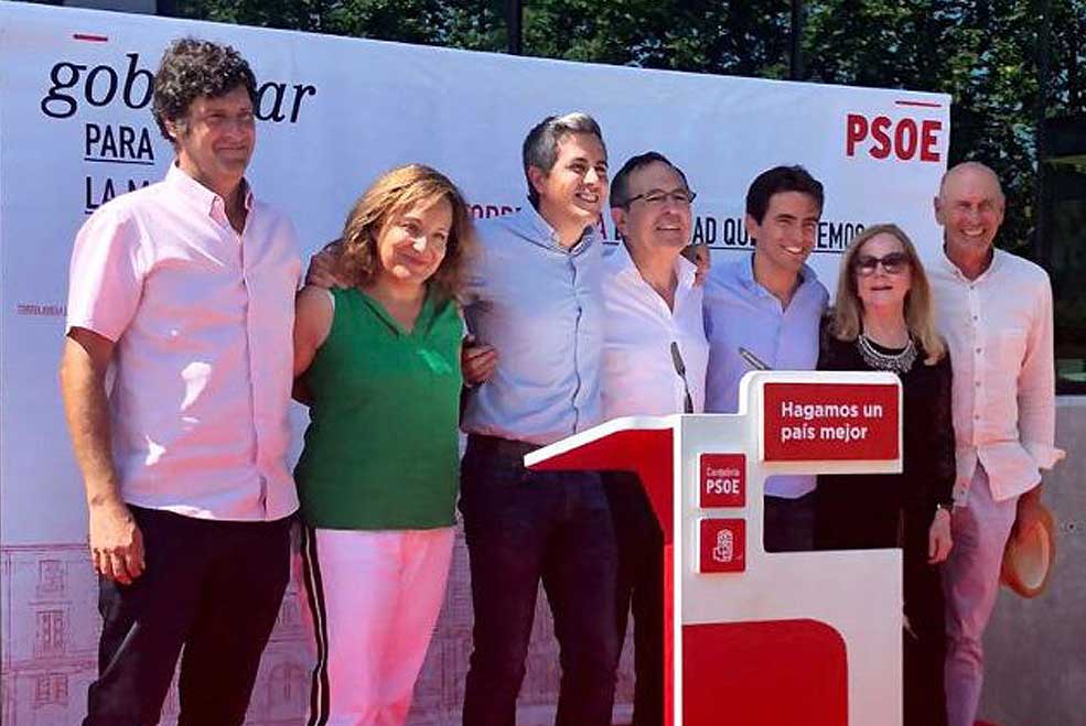 PSOEFiestaRosa2018