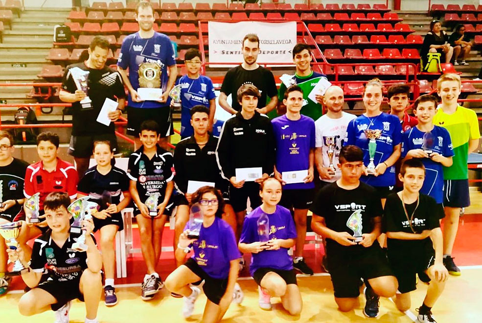 TenisMesaTorneoInternacionalTorrelavega