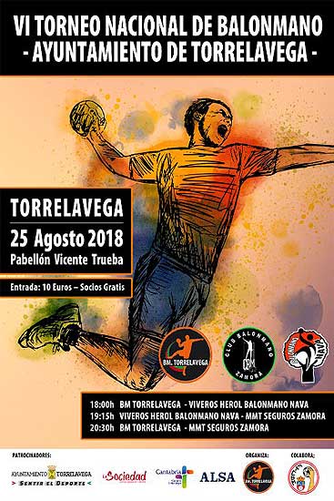 TorneoBalonmanoAyuntamiento