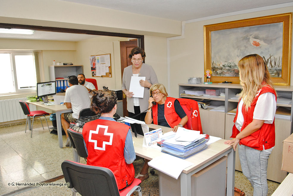 CruzRojaOficinas