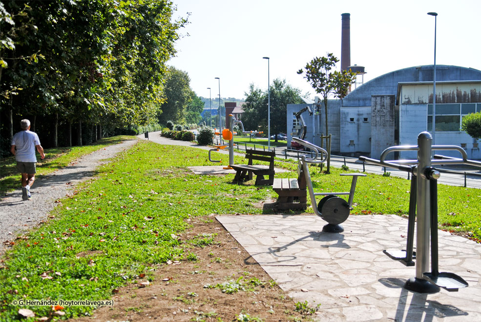 ParqueBioSaludableLaLechera