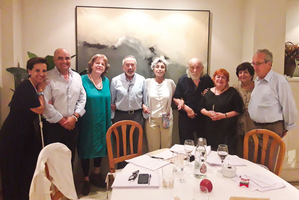 Ana Manuela Pareja obtiene el primer premio en el Concurso Internacional de Relato Corto Elena Soriano SuancesConcursoRelatoCorto2018