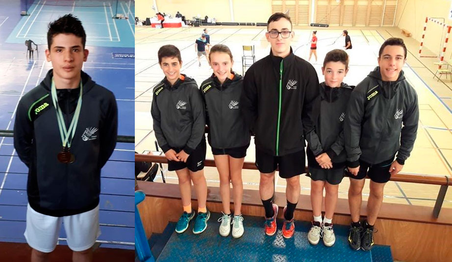 BadmintonOlimpia201018
