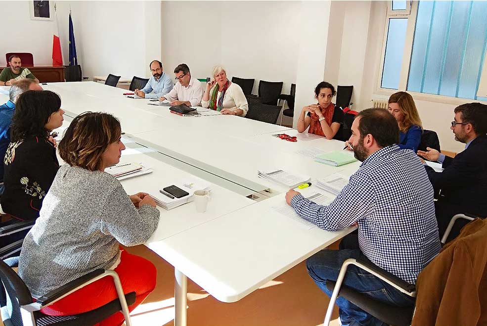 ComisionBasuras