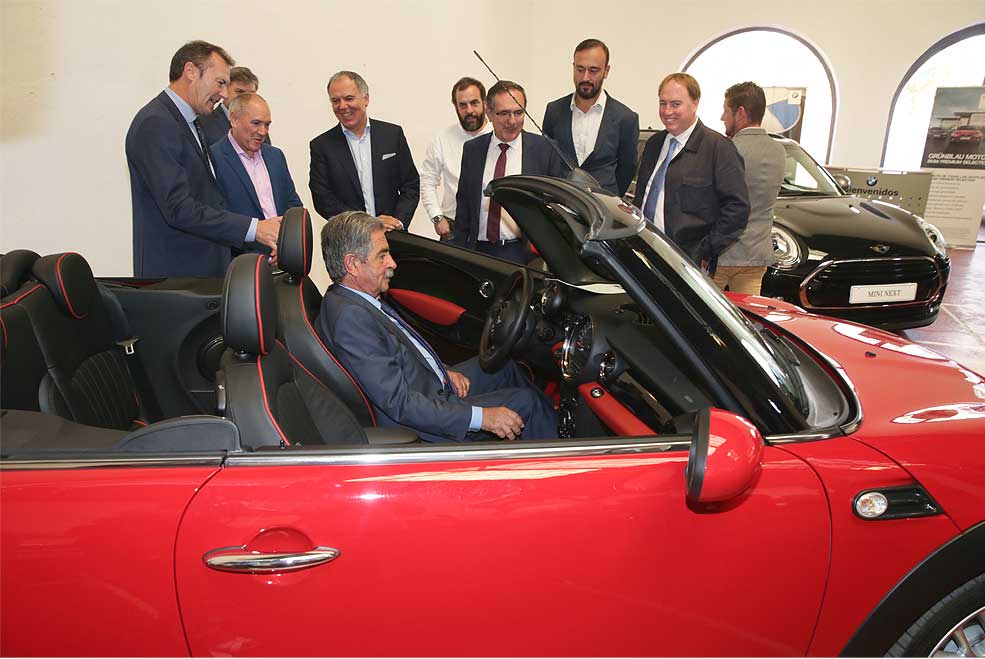 FeriaVehiculoOcasion2018