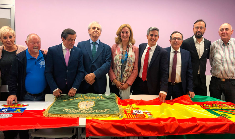 GrupoDanzasTanosBanderas