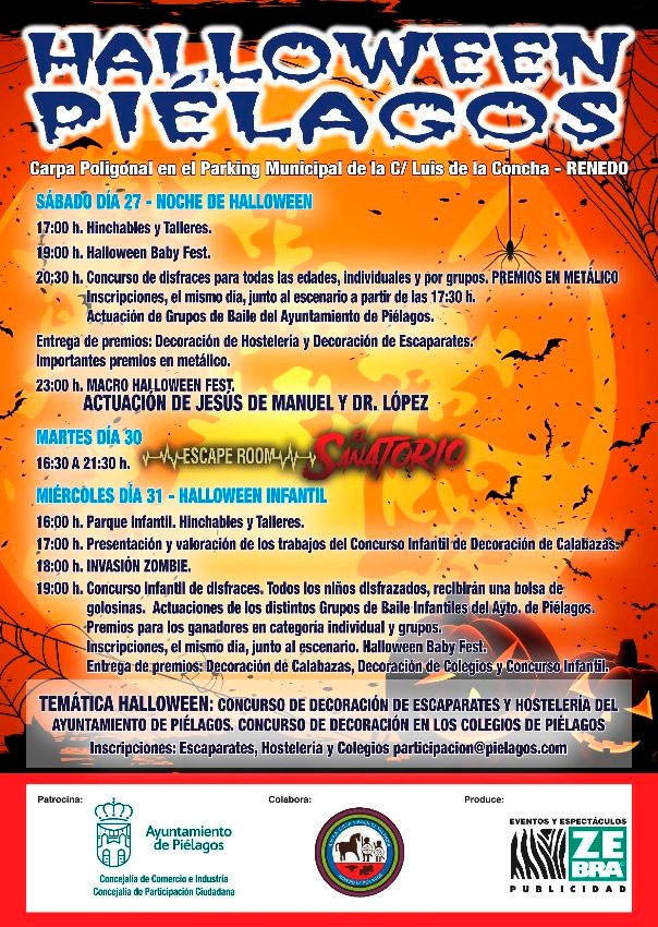 HalloweenPielagos2018