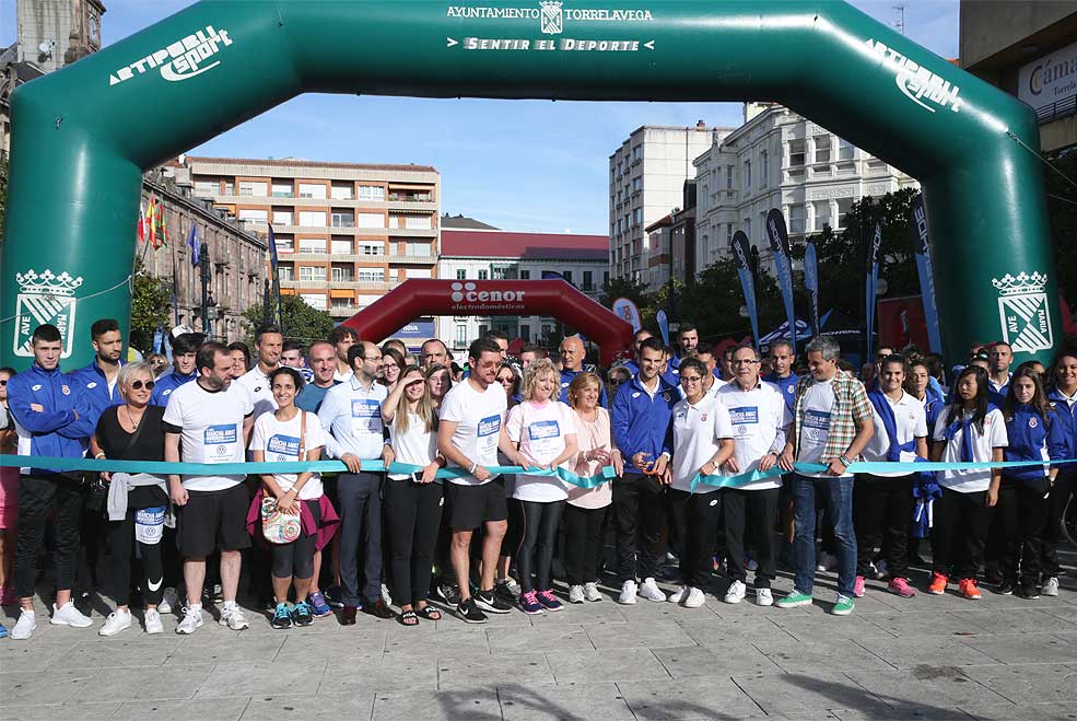 MarchaAMAT2018Salida