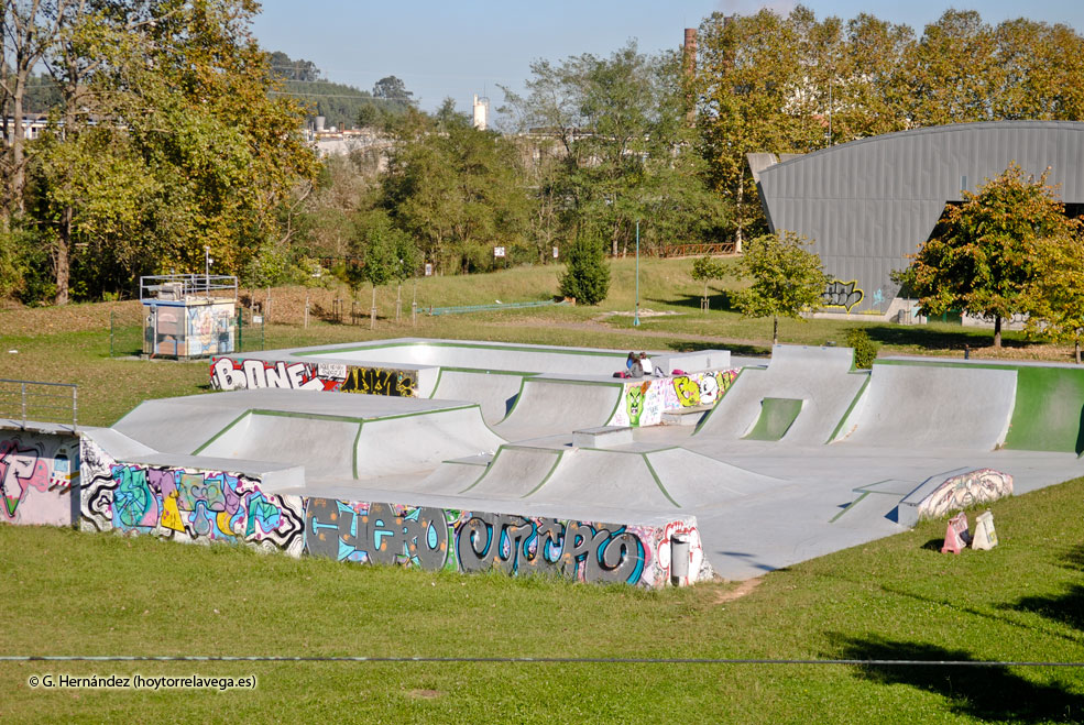PistaSkate
