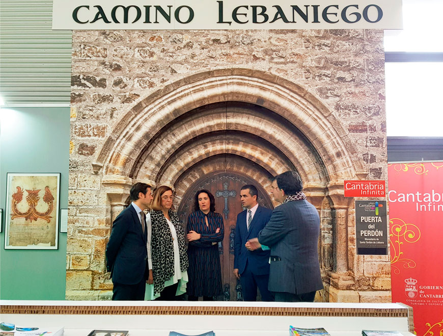 CantabriaCaminoLebaniegoInTur