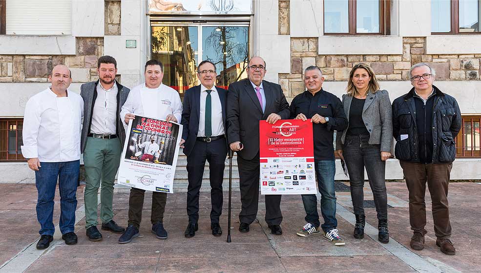 CocinarT2018