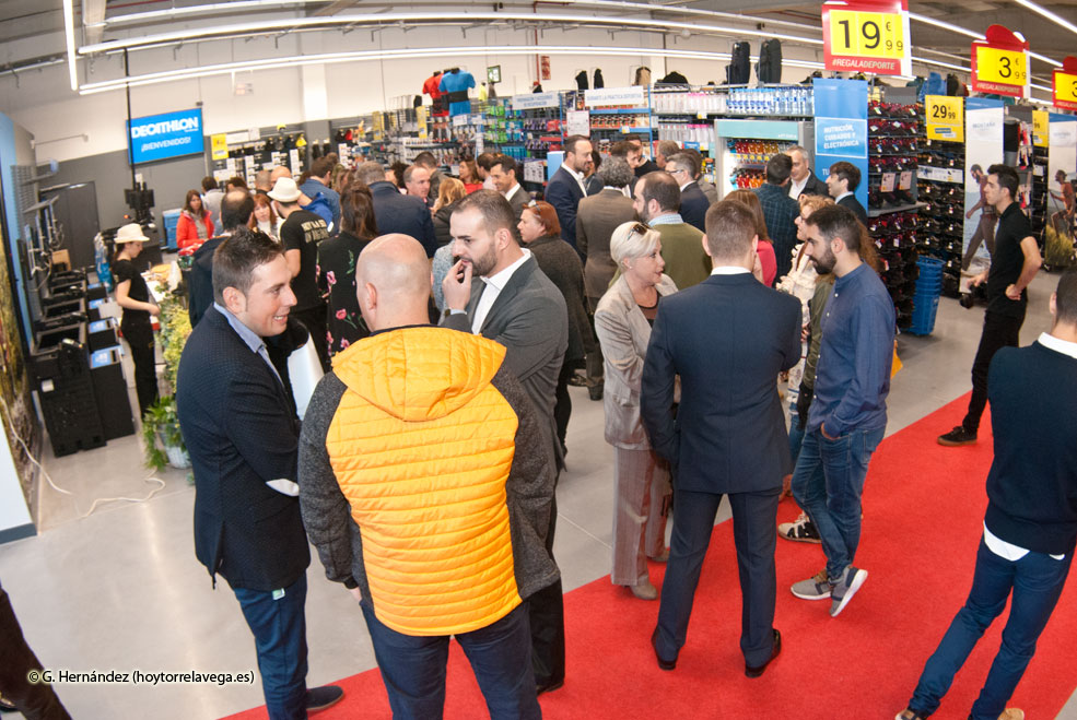 DecathlonInauguracion