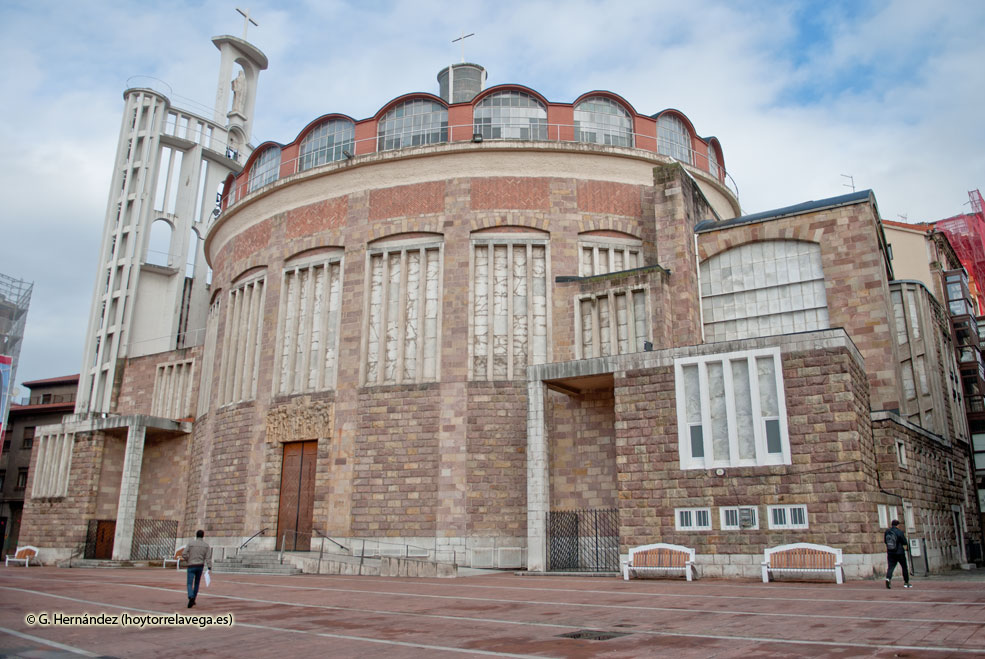 IglesiaNueva