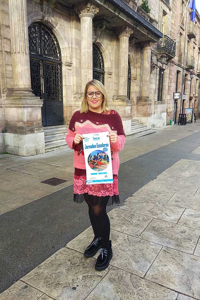 PRCCristinaJornadasEscolares201
