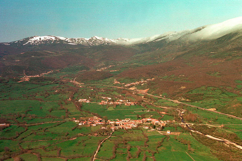 PaisajeRural