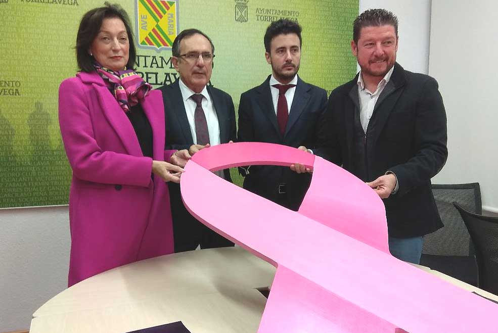 La nueva edición de Rosa Navidad se celebra el 1 de diciembre en La Lechera RosaNavidad2018