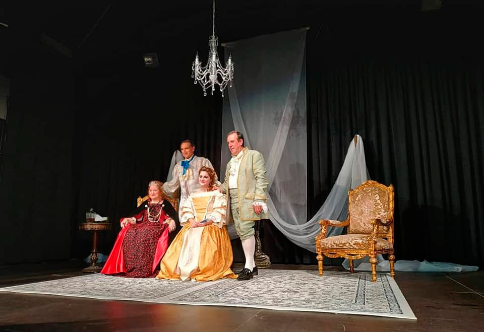 TeatroArcondeOlid