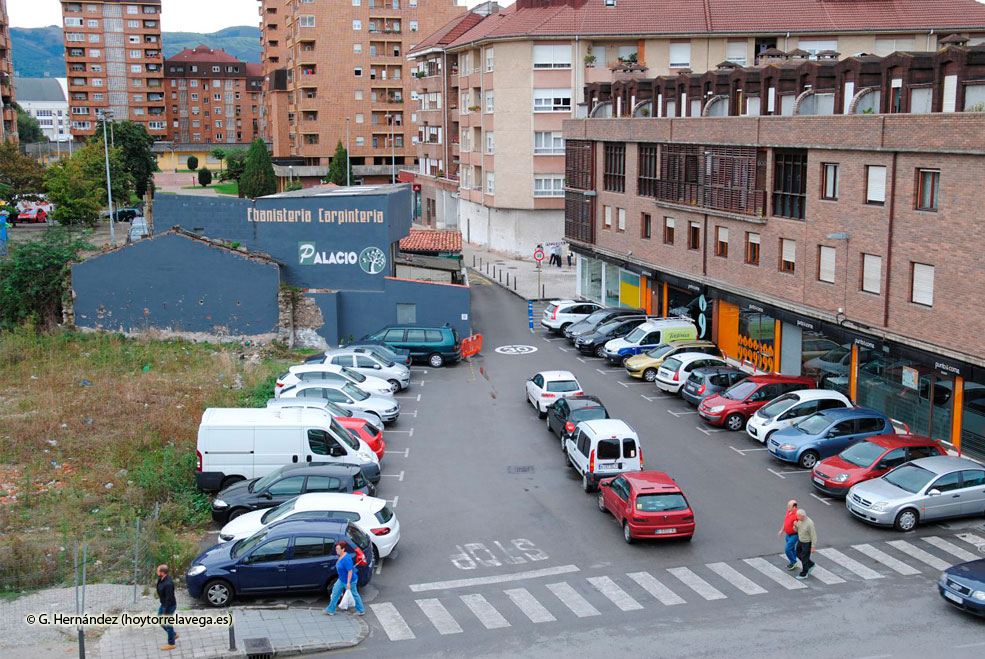ZapatonParking
