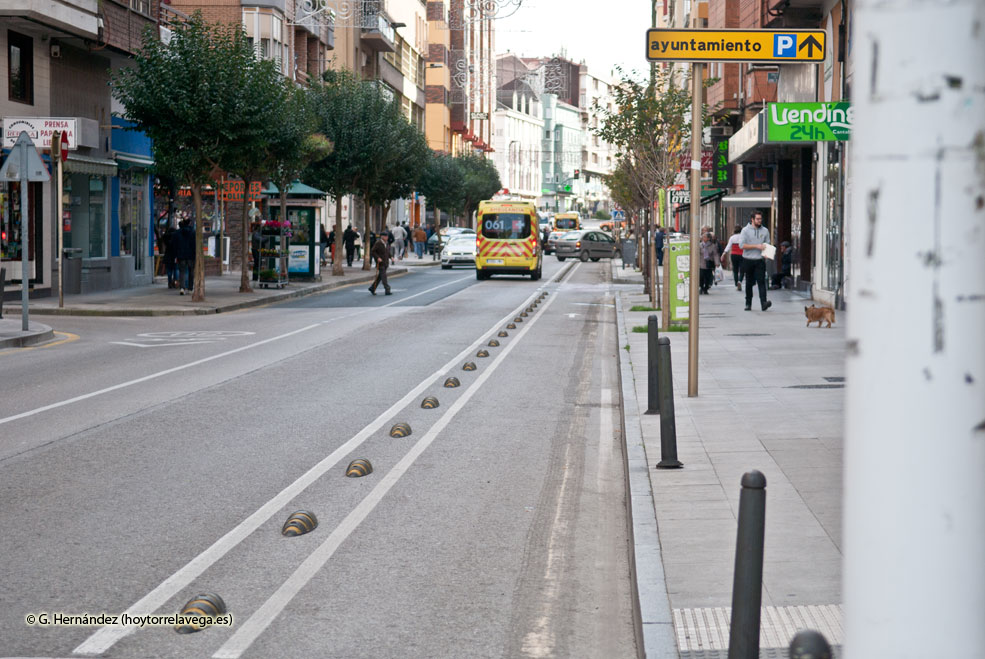 CarrilBiciJulioHauzeur01