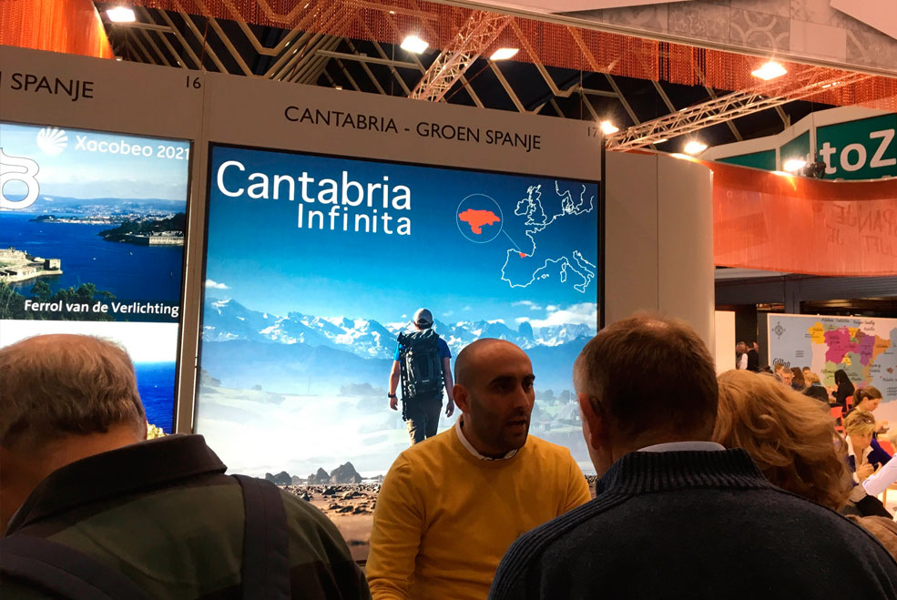 CantabriaFeriaUtrech