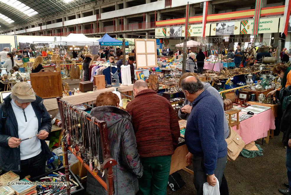 FeriaReciclaje2019