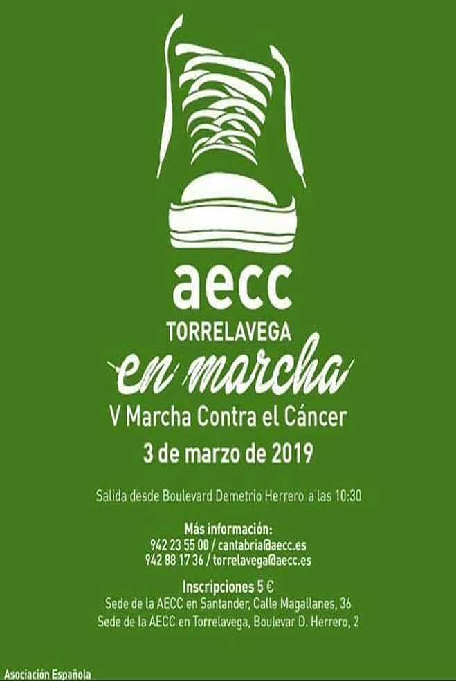 MarchaCancer2019