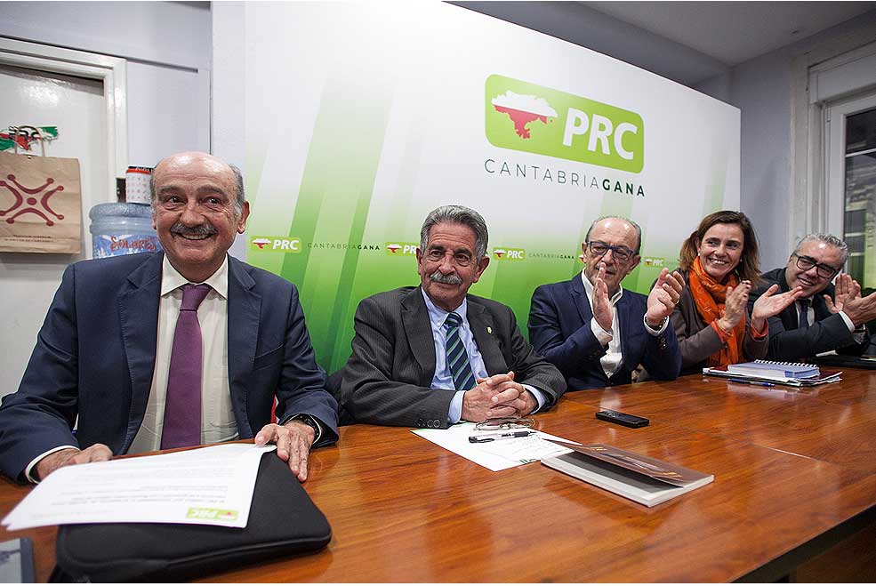 PRCMazoncandidaturanacional