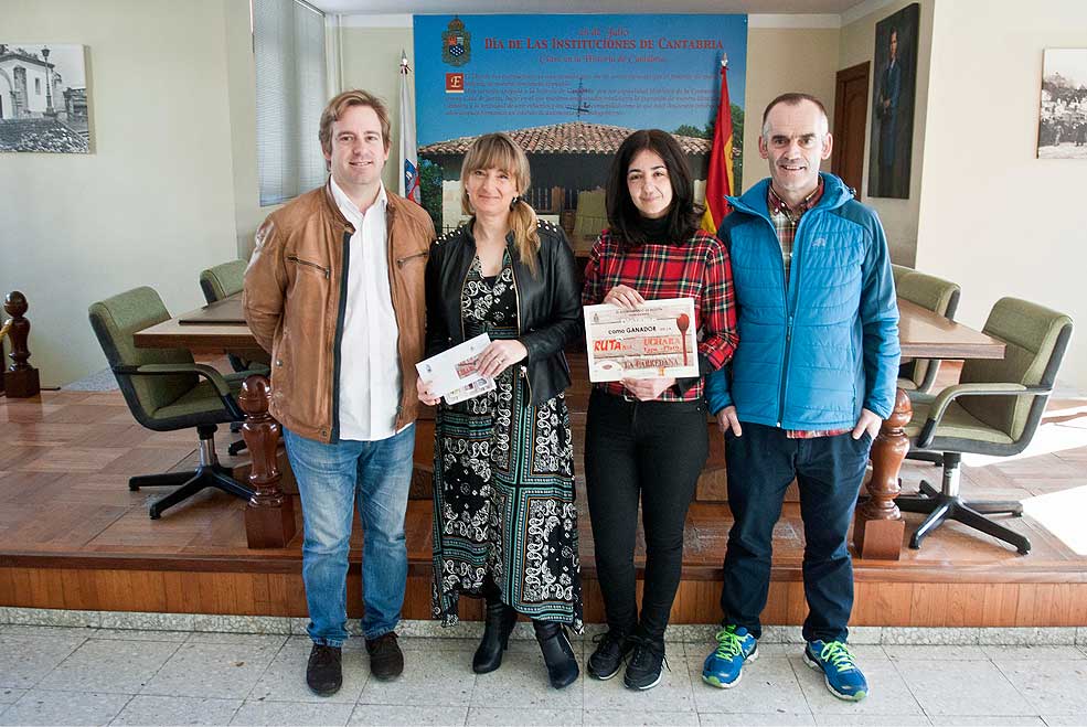 ReocinPremioRutaCuchara