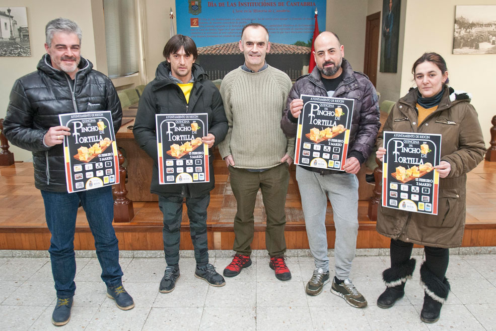 ReocinQuincenaPinchoTortilla