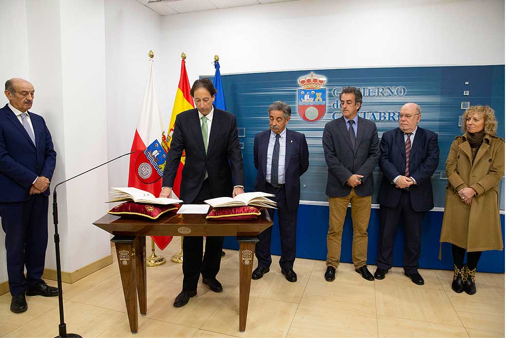 GochicoaTomaPosesion