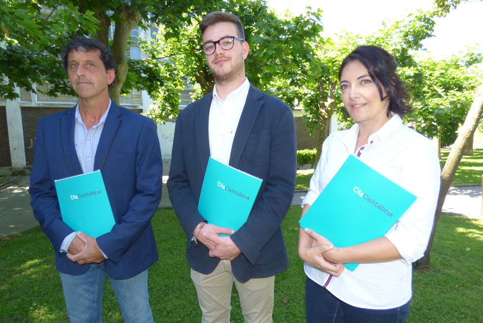 PolancoOlaCantabriaLauraCasuso