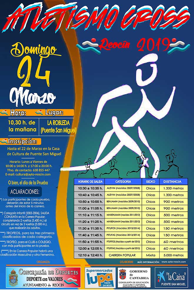 ReocinCross2019